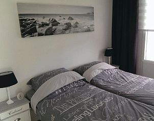 Guest house 610481 - Holiday property Tholen - Vakantiehuis 