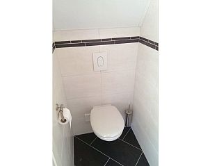 Guest house 610481 - Holiday property Tholen - Vakantiehuis 