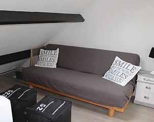 Guest house 610481 - Holiday property Tholen - Vakantiehuis 