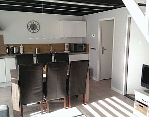 Guest house 610481 - Holiday property Tholen - Vakantiehuis 