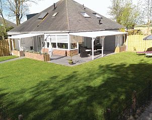Guest house 610481 - Holiday property Tholen - Vakantiehuis 