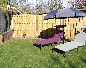 Guest house 610481 - Holiday property Tholen - Vakantiehuis 