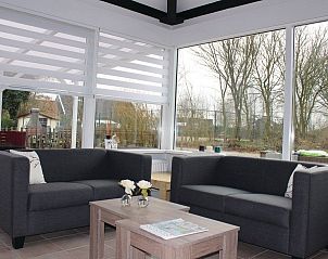 Guest house 610481 - Holiday property Tholen - Vakantiehuis 