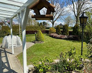 Guest house 610482 - Holiday property Tholen - Vakantiehuis 