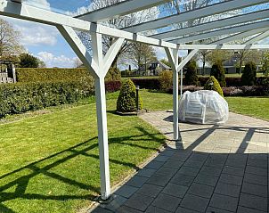 Guest house 610482 - Holiday property Tholen - Vakantiehuis 