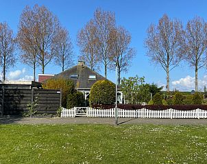 Guest house 610482 - Holiday property Tholen - Vakantiehuis 