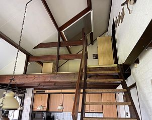 Guest house 610482 - Holiday property Tholen - Vakantiehuis 