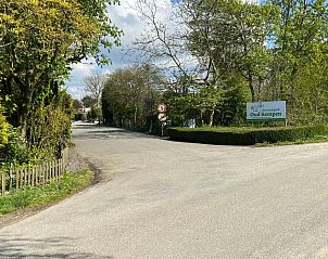 Guest house 610482 - Holiday property Tholen - Vakantiehuis 