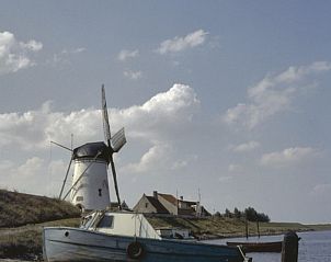 Guest house 610482 - Holiday property Tholen - Vakantiehuis 