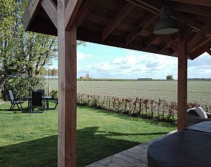 Guest house 610483 - Holiday property Tholen - Vakantiehuis 