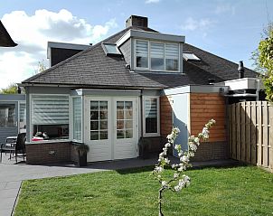 Guest house 610483 - Holiday property Tholen - Vakantiehuis 