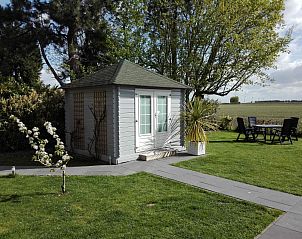 Guest house 610483 - Holiday property Tholen - Vakantiehuis 