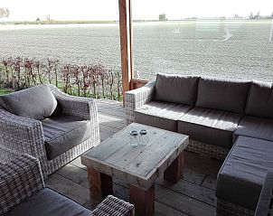 Guest house 610483 - Holiday property Tholen - Vakantiehuis 