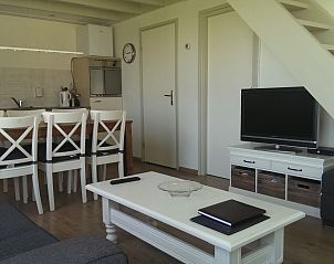 Guest house 610483 - Holiday property Tholen - Vakantiehuis 