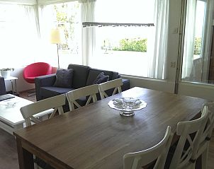 Guest house 610483 - Holiday property Tholen - Vakantiehuis 