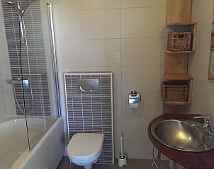 Guest house 610483 - Holiday property Tholen - Vakantiehuis 