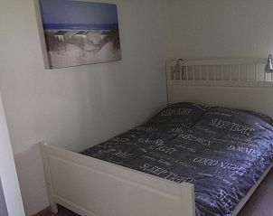 Guest house 610483 - Holiday property Tholen - Vakantiehuis 