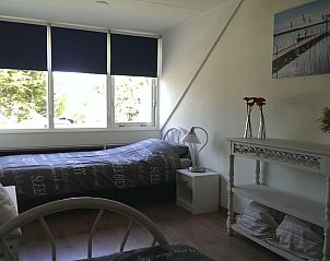 Guest house 610483 - Holiday property Tholen - Vakantiehuis 