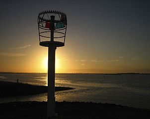 Guest house 610483 - Holiday property Tholen - Vakantiehuis 