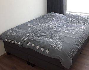 Guest house 610484 - Holiday property Tholen - Vakantiehuis mit privatem Garten und Terrasse