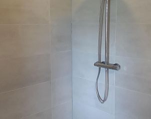 Guest house 610484 - Holiday property Tholen - Vakantiehuis mit privatem Garten und Terrasse