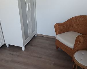 Guest house 610484 - Holiday property Tholen - Vakantiehuis mit privatem Garten und Terrasse