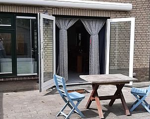 Unterkunft 610486 - Bungalow Tholen - Dijkzicht
