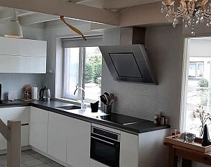 Unterkunft 610486 - Bungalow Tholen - Dijkzicht