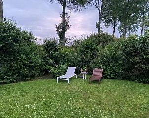 Guest house 610490 - Holiday property Tholen - Vakantiehuis Wundersch�n komplett modernisierter Bungalow.