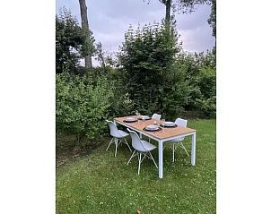 Guest house 610490 - Holiday property Tholen - Vakantiehuis Wundersch�n komplett modernisierter Bungalow.