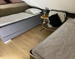 Guest house 610490 - Holiday property Tholen - Vakantiehuis Wundersch�n komplett modernisierter Bungalow.