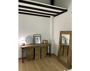 Guest house 610490 - Holiday property Tholen - Vakantiehuis Wundersch�n komplett modernisierter Bungalow.