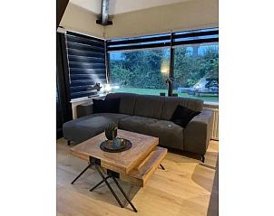 Guest house 610490 - Holiday property Tholen - Vakantiehuis Wundersch�n komplett modernisierter Bungalow.