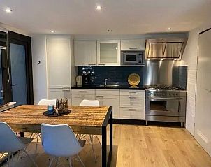 Guest house 610490 - Holiday property Tholen - Vakantiehuis Wundersch�n komplett modernisierter Bungalow.