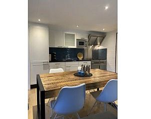 Guest house 610490 - Holiday property Tholen - Vakantiehuis Wundersch�n komplett modernisierter Bungalow.