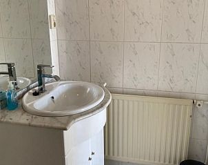 Guest house 610491 - Holiday property Tholen - Vakantiehuis 