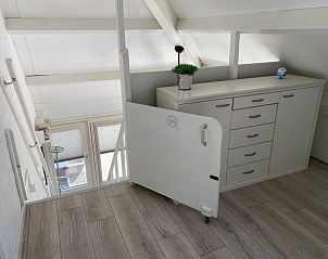 Guest house 610491 - Holiday property Tholen - Vakantiehuis 