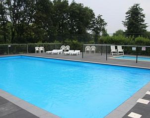 Guest house 610491 - Holiday property Tholen - Vakantiehuis 