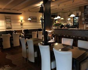 Guest house 610491 - Holiday property Tholen - Vakantiehuis 