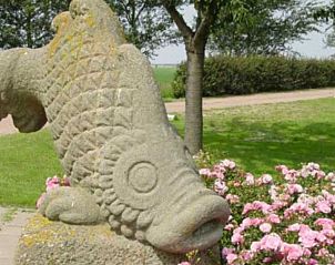 Guest house 610491 - Holiday property Tholen - Vakantiehuis 