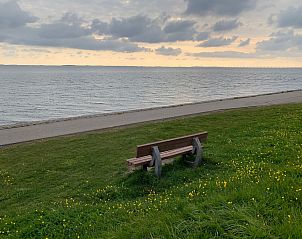 Guest house 610491 - Holiday property Tholen - Vakantiehuis 