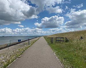 Guest house 610491 - Holiday property Tholen - Vakantiehuis 