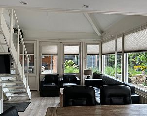 Guest house 610491 - Holiday property Tholen - Vakantiehuis 