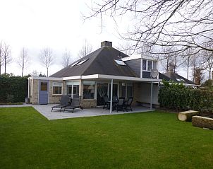 Guest house 610701 - Holiday property Tholen - Vakantiehuis Neuer sch�ner Bungalow