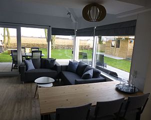 Guest house 610701 - Holiday property Tholen - Vakantiehuis Neuer sch�ner Bungalow