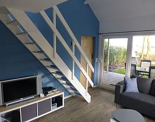 Guest house 610701 - Holiday property Tholen - Vakantiehuis Neuer sch�ner Bungalow