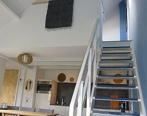 Guest house 610701 - Holiday property Tholen - Vakantiehuis Neuer sch�ner Bungalow