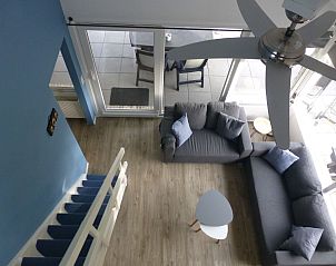 Guest house 610701 - Holiday property Tholen - Vakantiehuis Neuer sch�ner Bungalow