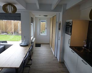 Guest house 610701 - Holiday property Tholen - Vakantiehuis Neuer sch�ner Bungalow