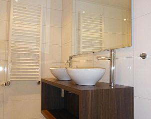 Guest house 610701 - Holiday property Tholen - Vakantiehuis Neuer sch�ner Bungalow